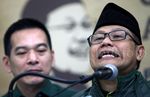Catatan Akhir Tahun PKB