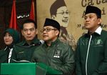 Catatan Akhir Tahun PKB