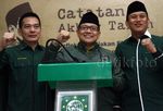 Catatan Akhir Tahun PKB