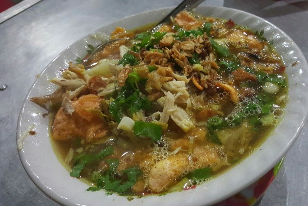 Foto: detikFood Foto: detikFood