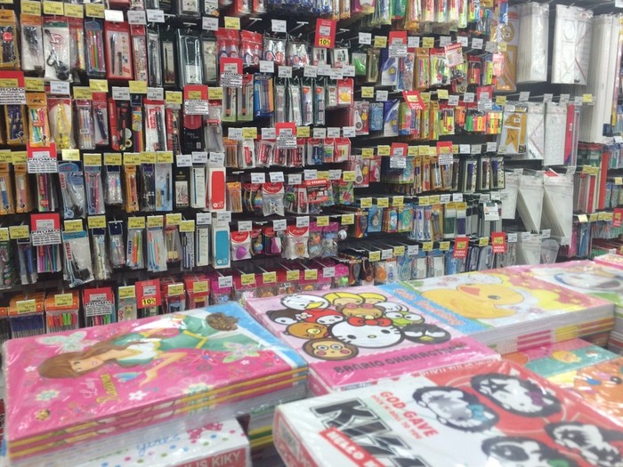 Carrefour Lagi Promo Peralatan Sekolah