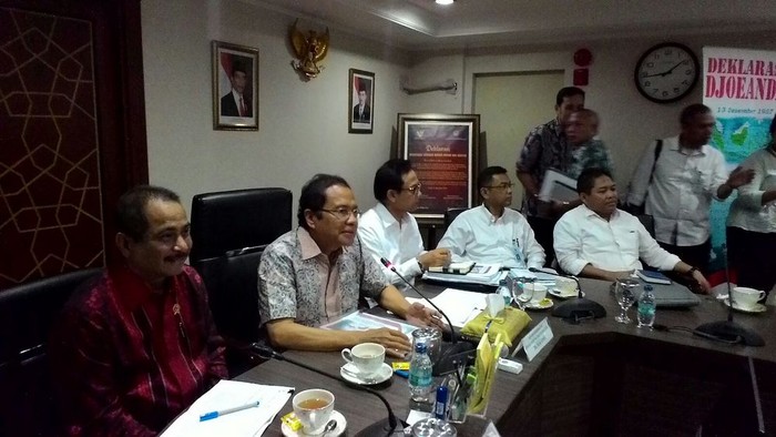 Badan Otoritas Pariwisata Punya Kewenangan 3A, Ini Artinya