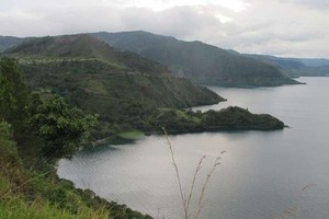 Pengembangan Pariwisata Danau Toba Butuh Rp 70 Triliun