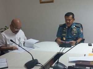 Setahun Bekerja, Ini Kinerja Satgas Maling Ikan yang Dibentuk Susi