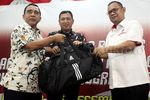 KONI Akan Pakai e-Katalog Untuk Pendataan Peralatan Atlet