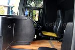Royal VIP Bus, Tempat Pesta Sambil Berjalan