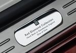 Rolls Royce Red Diamond Khusus Kerajaan Arab
