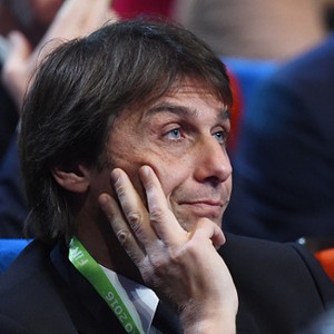 Masa Depan Conte Bakal Dipastikan Sebelum Piala Eropa 2016