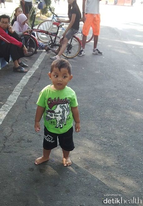 El Rafief DHW