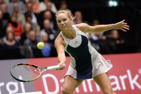 Misi Wozniacki di 2016: Juara Grand Slam, Raih Medali Olimpiade
