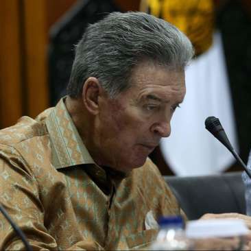 Jim Bob Lengser, Saham Freeport Anjlok 9%