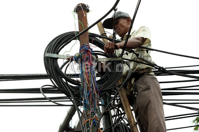 Tarif Listrik Naik Hingga 11%, Ini Penjelasan ESDM