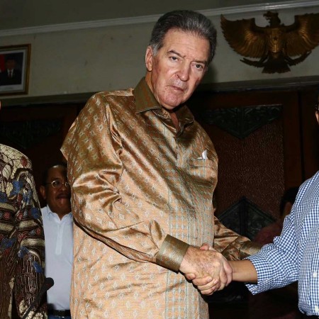 Kesalahan Jim Bob: Freeport Masuk ke Bisnis Migas