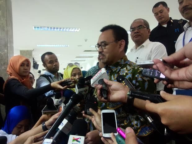 Menteri ESDM Klaim Dana Ketahanan Energi Sudah Disetujui DPR