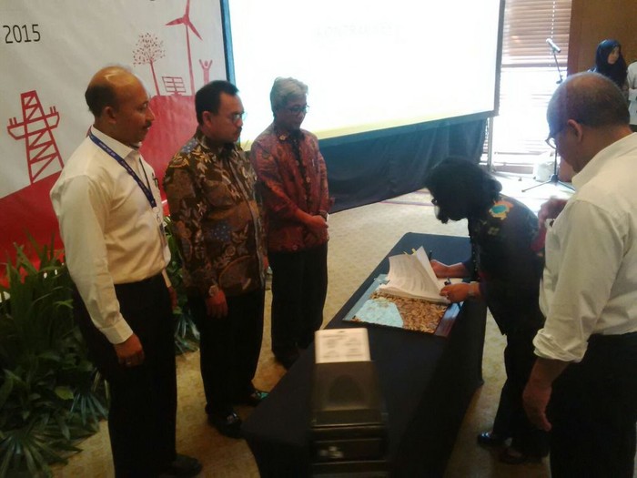 BUMN dan Swasta Lokal Diberi Prioritas Kelola Blok Migas