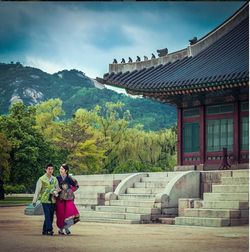 Jepretan Foto Keren Pendiri MySpace