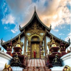 Jepretan Foto Keren Pendiri MySpace