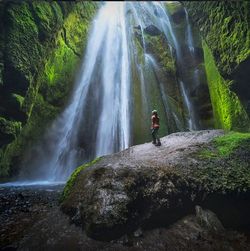 Jepretan Foto Keren Pendiri MySpace