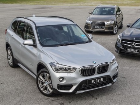 Isu Kenaikan Harga Picu Kenaikan Penjualan Mobil di Malaysia