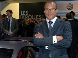Mantan Desainer Lamborghini Ini Siap Poles Merek Mewah Hyundai