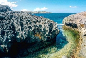 Aneka Spot Cantik di Nusa Penida yang Bikin Jatuh Hati
