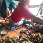 Tahun Baruan di Solo, Ada Tengkleng & Soto Legendaris