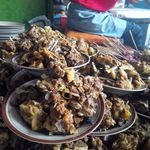 Tahun Baruan di Solo, Ada Tengkleng & Soto Legendaris