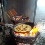 Tahun Baruan di Solo, Ada Tengkleng & Soto Legendaris