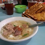 Tahun Baruan di Solo, Ada Tengkleng & Soto Legendaris