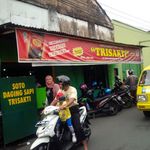 Tahun Baruan di Solo, Ada Tengkleng & Soto Legendaris
