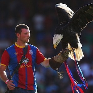 Crystal Palace, Prestise London Selatan