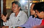 Toto-Rasta Laporkan Dugaan Pelanggaran Pilkada Indramayu