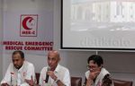 RS Indonesia di Jalur Gaza Mulai Beroperasi