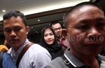Pasutri Penyuap Akil Mohtar Dituntut 6 & 4 Tahun Penjara