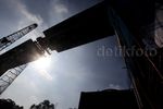 Akhir Tahun 2015, Jalan Layang Busway Rampung 35 Persen