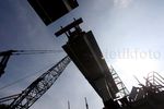 Akhir Tahun 2015, Jalan Layang Busway Rampung 35 Persen