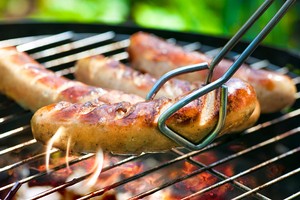 Ini Rahasia Bikin BBQ Sosis yang Enak