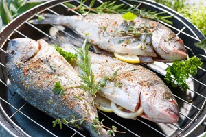 Agar Ikan Bakar Enak dan Dagingnya Tak Mudah Hancur, Perhatikan 5 Tips Ini