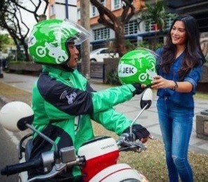 Tarif Baru Go-Jek Tuai Pro Kontra