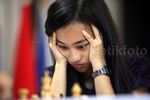 WIM Chelsie Monica Sihite Wajib Menangi 3 Babak