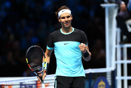Akankah Nadal Menangi Grand Slam di 2016? Tentu Saja