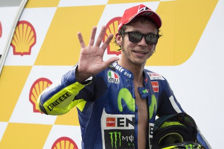 2015 Bukan Kans Terakhir Rossi untuk Juara Dunia Lagi