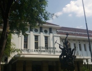 Kementerian ESDM Prioritaskan Energi Terbarukan di 2016