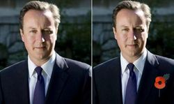 Foto Aneh Hasil Blunder Photoshop di 2015