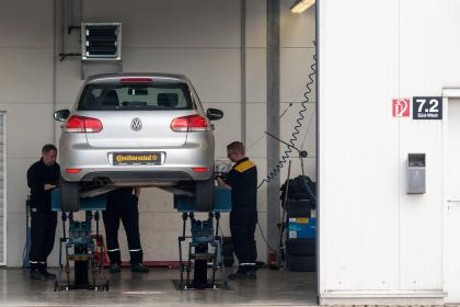 Mobil Jepang Dominasi Daftar Mobil Terandal di Inggris