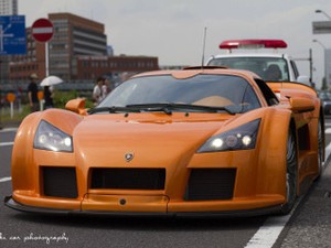 Produsen Mobil Sport Asal Jerman Gumpert Dibeli Pabrikan Hong Kong