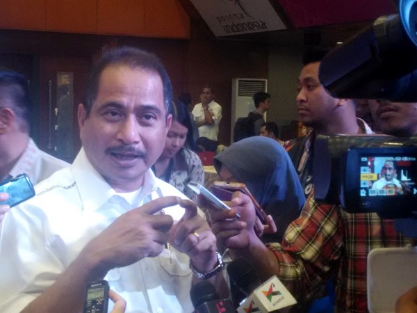 Pariwisata Bergantung Citra Negaranya