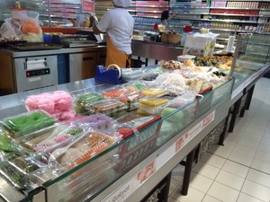 Cari Jajanan Pasar yang Higienis dan Murah Ada di Carrefour