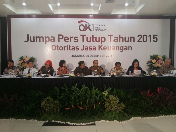 Daya Beli Turun, Industri Keuangan Non Bank Tumbuh Melambat