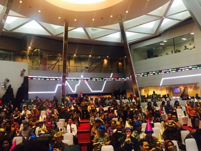 Sentil Perbankan, JK: Jangan Lagi Ambil Untung dari Bunga Tinggi